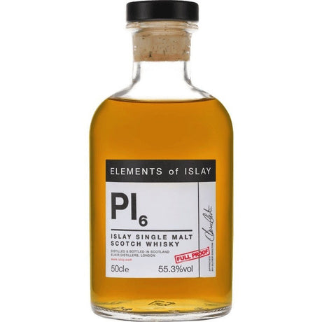 Pl6 - Milroy's of Soho