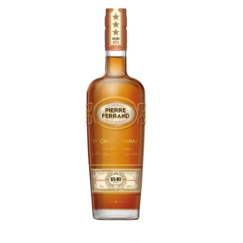 Pierre Ferrand 1840 Cognac - Milroy&