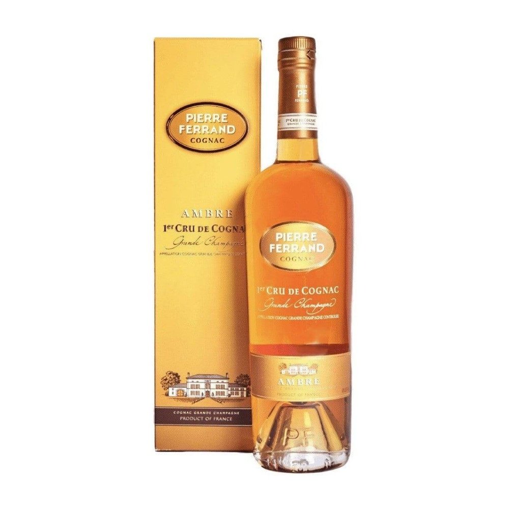 Pierre Ferrand Ambre - Milroy's of Soho