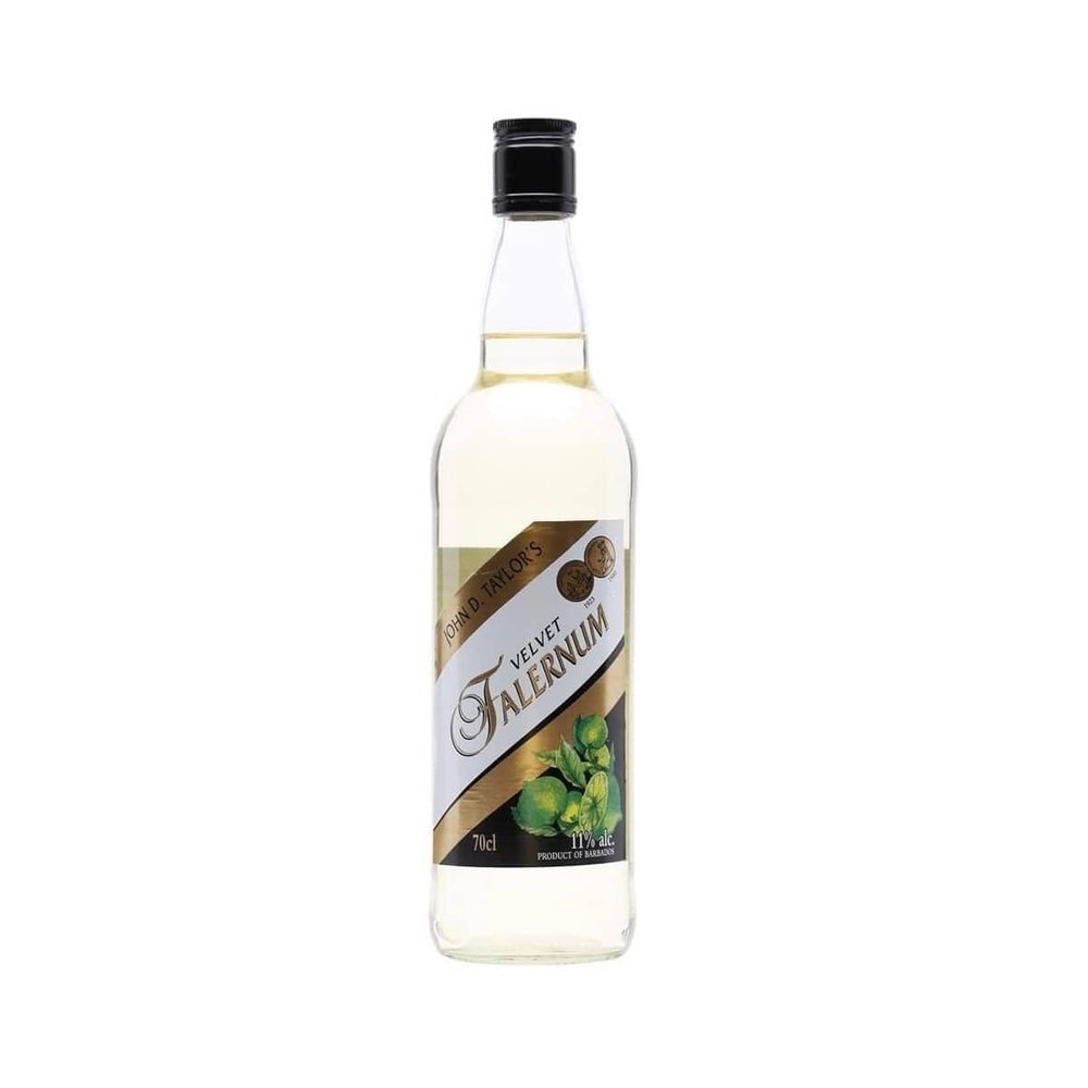 Taylor's Velvet Falernum / 11% / 70cl - Milroy's of Soho