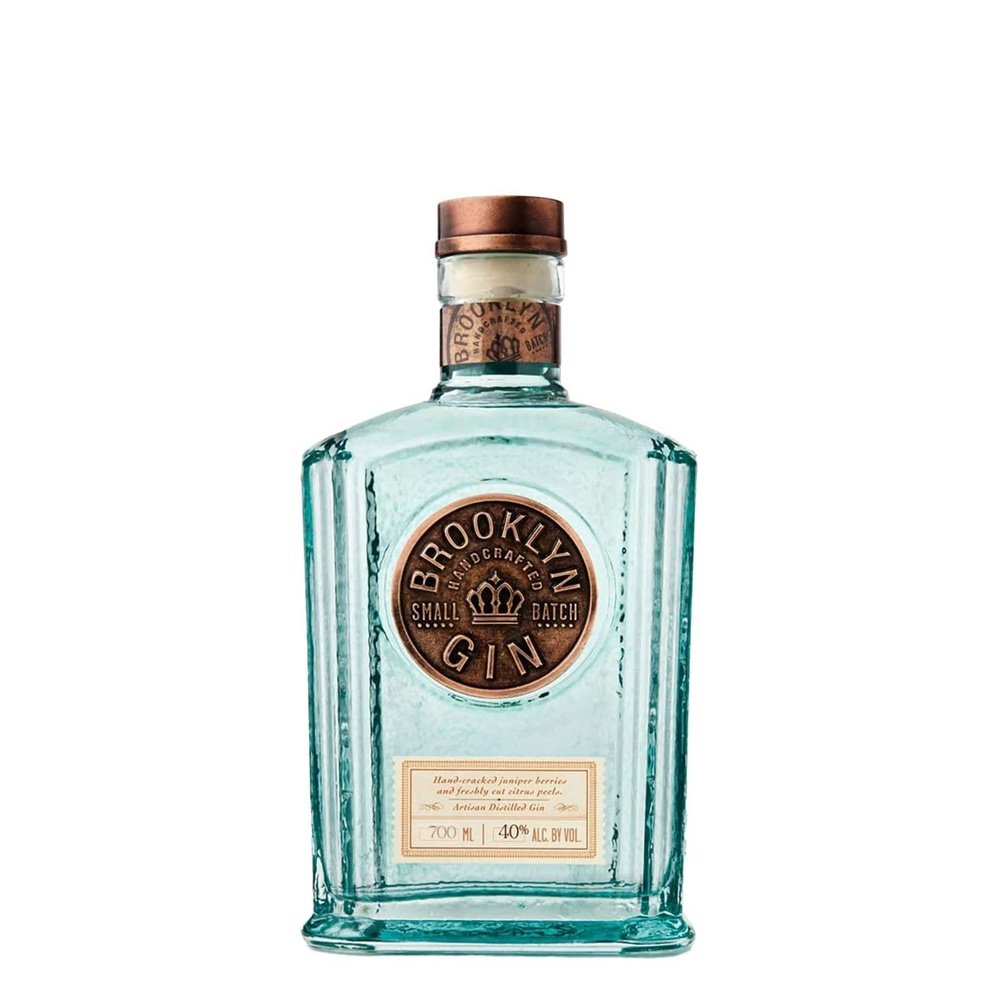 Brooklyn Gin - Milroy's of Soho