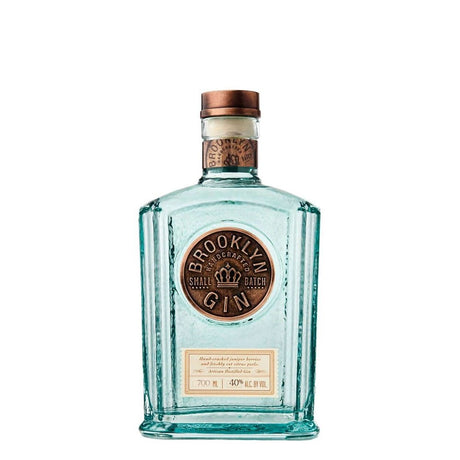 Brooklyn Gin - Milroy's of Soho