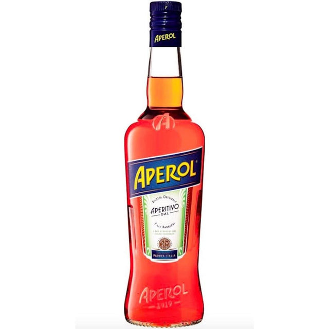 Aperol - Milroy's of Soho