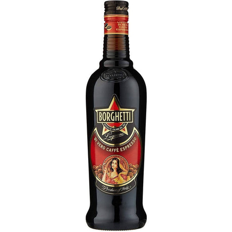 Caffè Borghetti Coffee Liquor - Milroy's of Soho