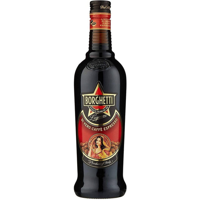 Caffè Borghetti Coffee Liquor - Milroy's of Soho