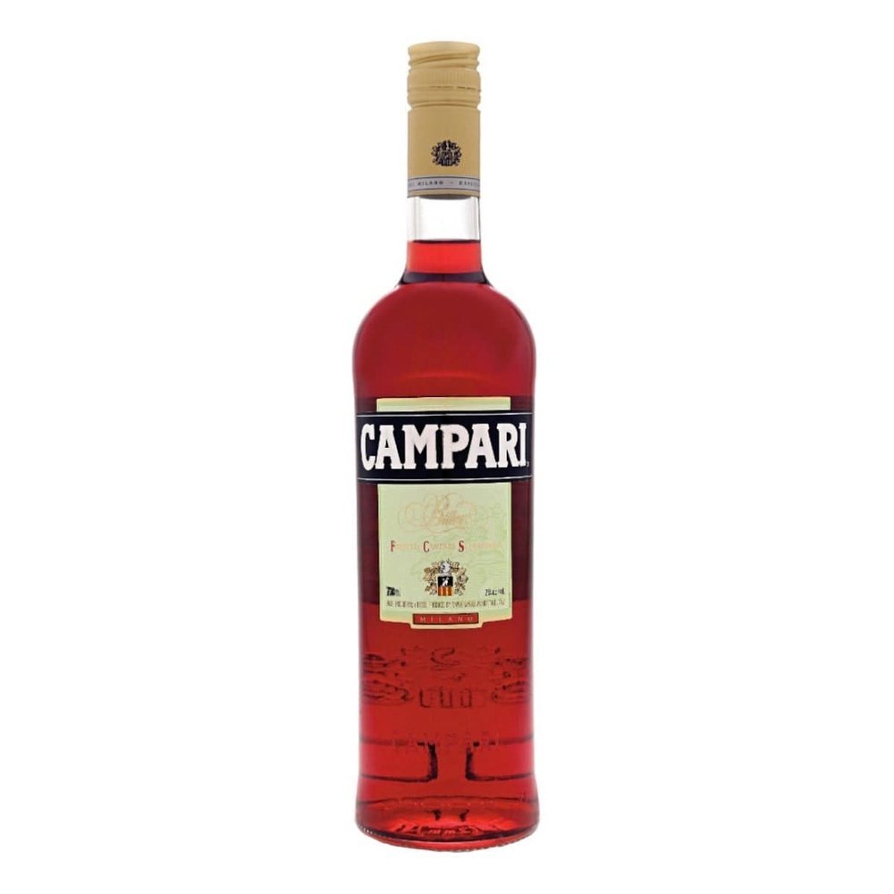Campari - Milroy's of Soho