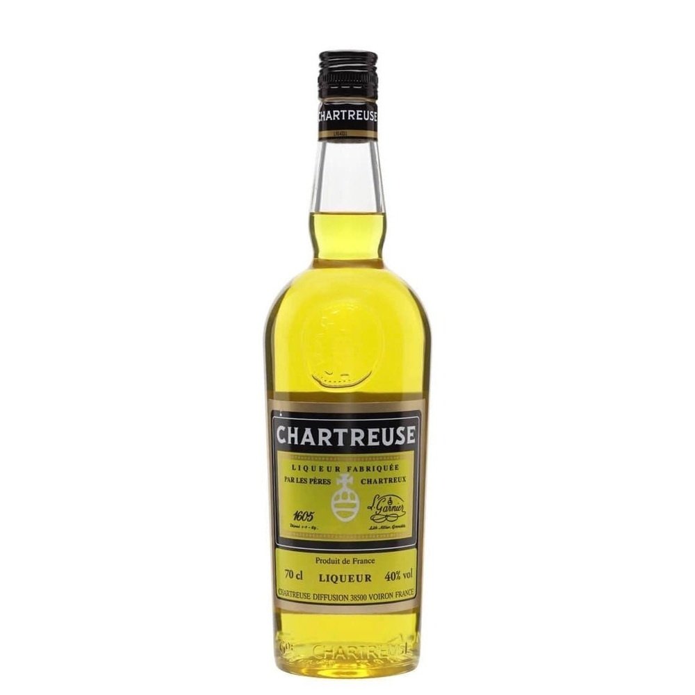 Chartreuse Yellow - Milroy's of Soho
