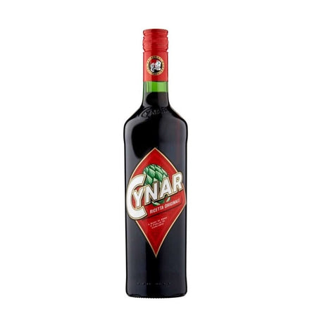 Cynar Liqueur - Milroy's of Soho