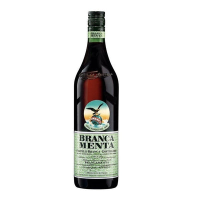 Fernet Branca Menta - Milroy's of Soho