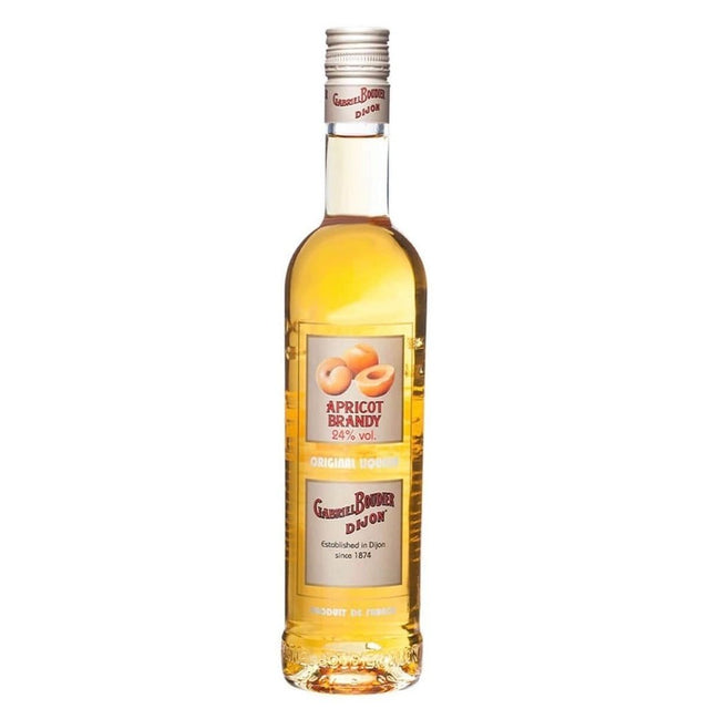 Gabriel Boudier Apricot Brandy - Milroy's of Soho