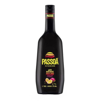 Passoã Passion Fruit Liqueur - Milroy's of Soho