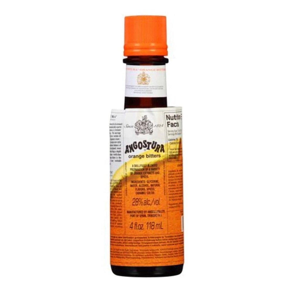 Angostura Orange Bitters - Milroy's of Soho