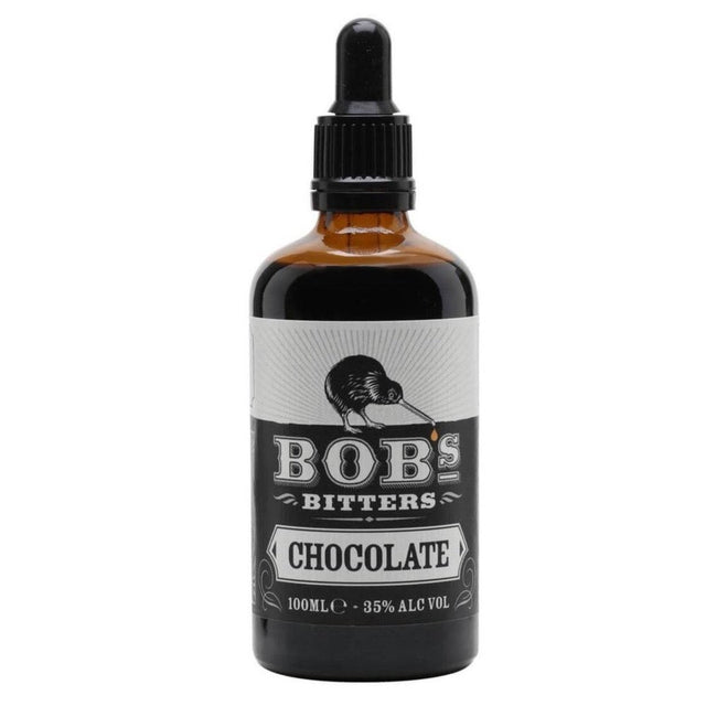 Bob's Bitters Chocolate - Milroy's of Soho