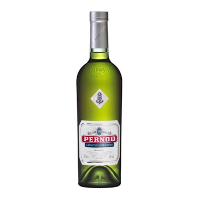 Pernod Absinthe - Milroy's of Soho