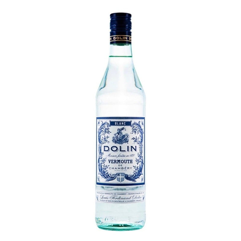Dolin de Chambery Blanc Vermouth / 16% / 75cl - Milroy&