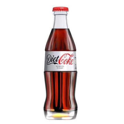Coca-Cola Diet - Milroy's of Soho