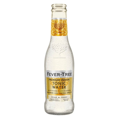 Fever Tree Indian Tonic Water - Milroy's of Soho