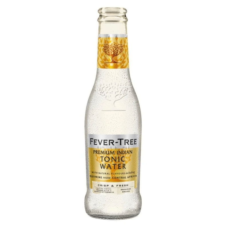 Fever Tree Indian Tonic Water - Milroy&
