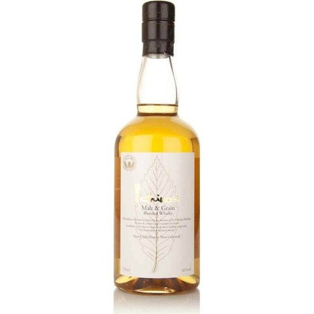 Ichiro’s Malt & Grain World Blended Whisky - Milroy's of Soho
