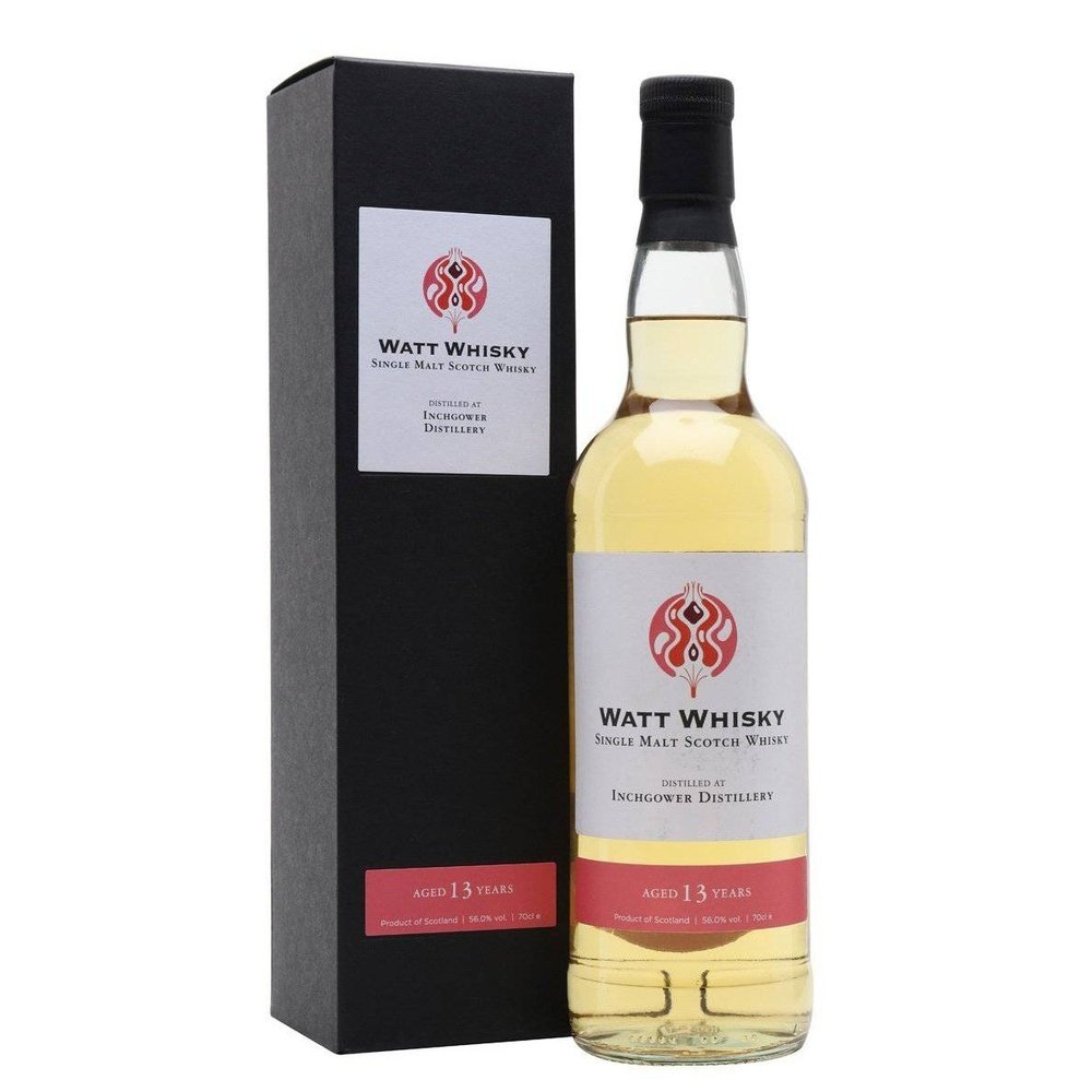 Inchgower 13 Year Old - Milroy's of Soho