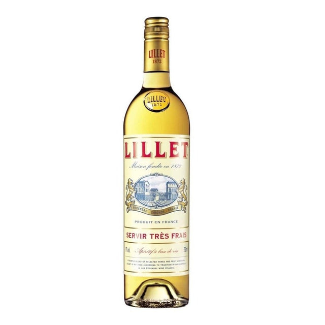 Lillet Blanc - Milroy's of Soho