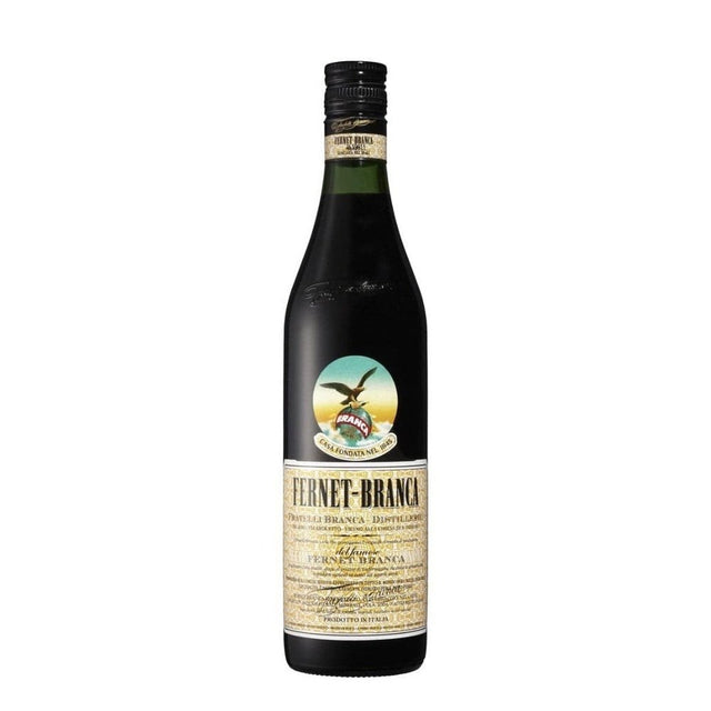 Fernet Branca - Milroy's of Soho