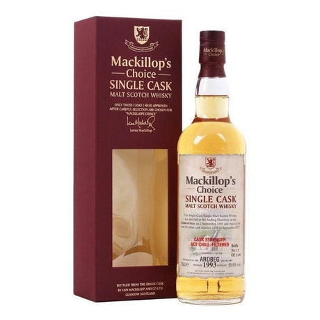 Ardbeg 24 Year Old - Milroy's of Soho