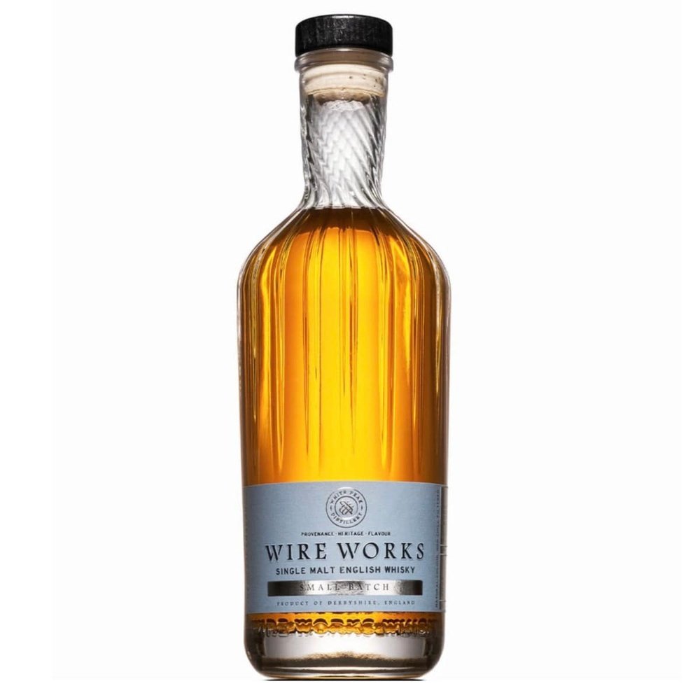 White Peak Small Batch - Milroy's of Soho