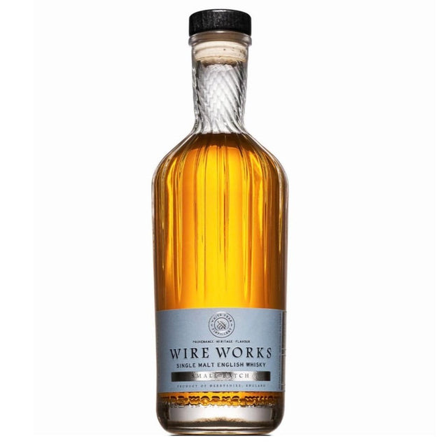 White Peak Small Batch - Milroy's of Soho