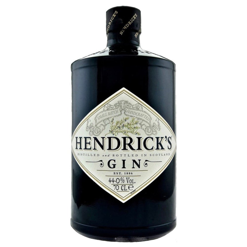 Hendrick's - Milroy's of Soho