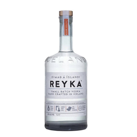 Reyka - Milroy's of Soho