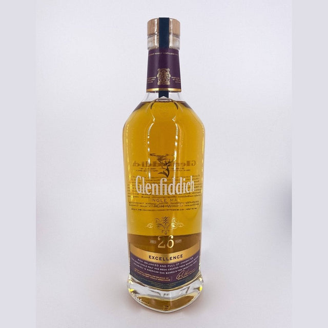 Glenfiddich 26 Year Old - Milroy's of Soho