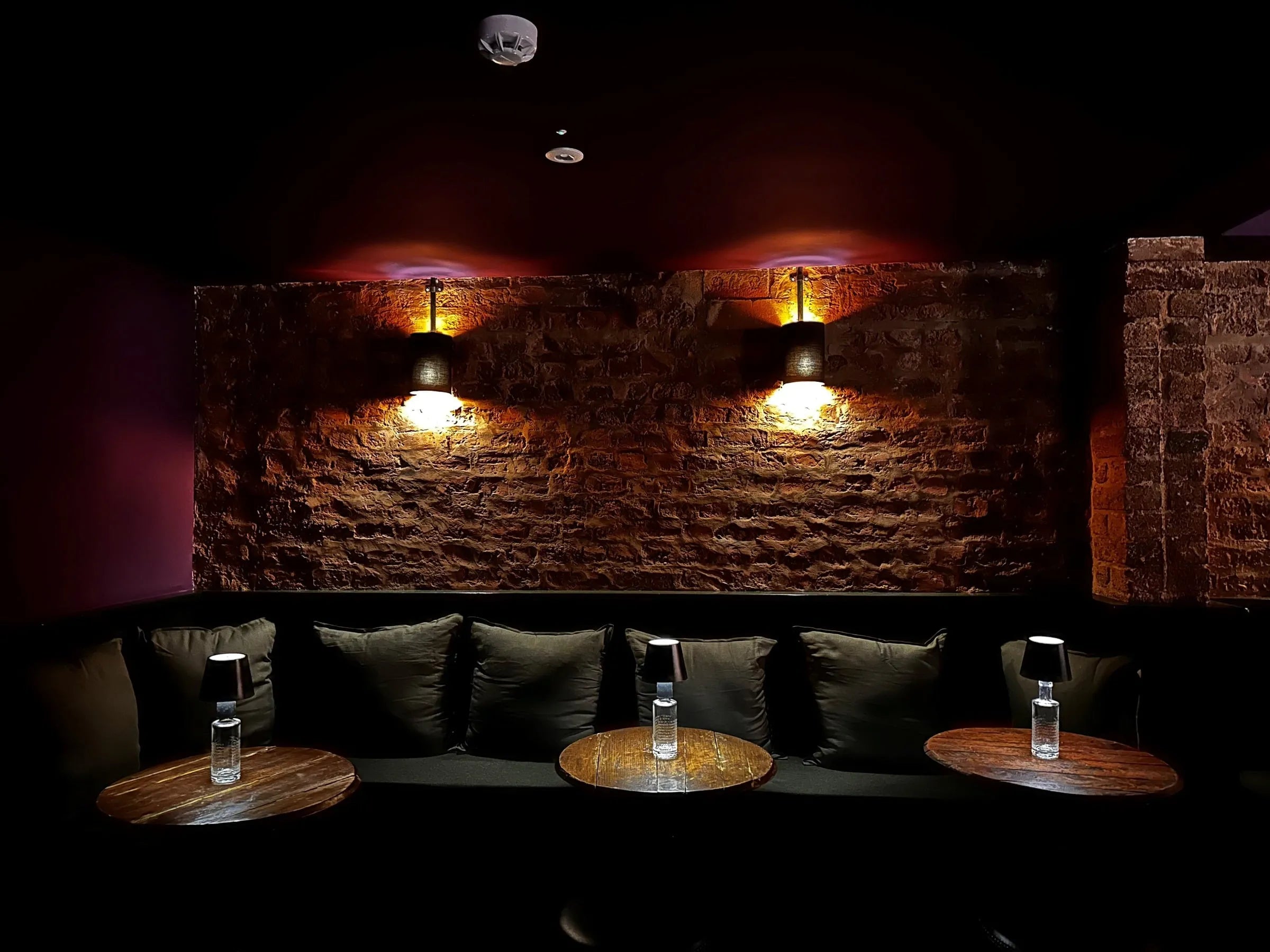 The Vault