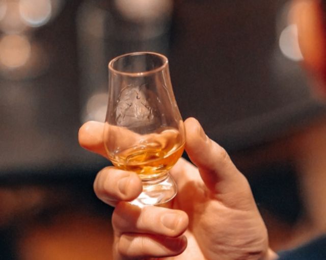 Tastings & events